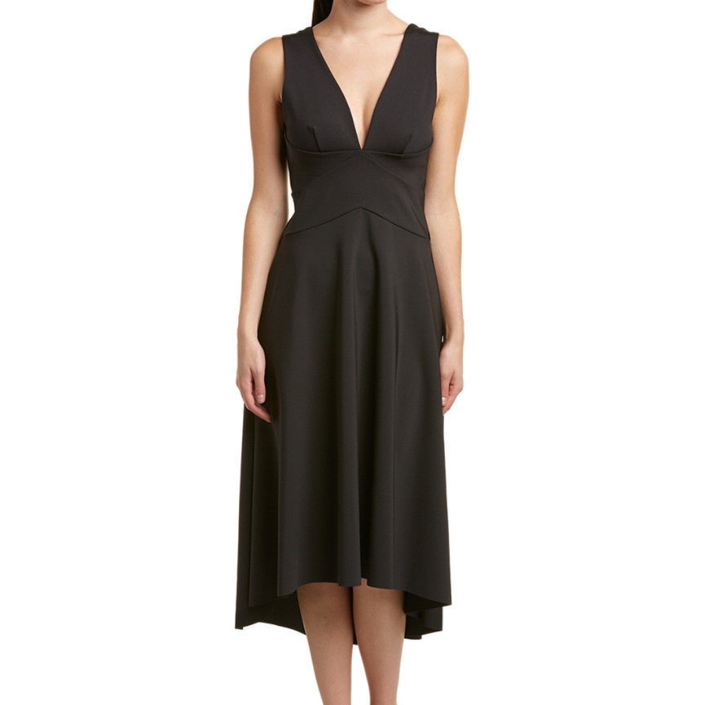 Trina Turk Josefina A-Line Dress
